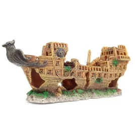 ozdoba-do-akwarium-statek-wrak-25cm-dekoracje-do-akwarium-happet