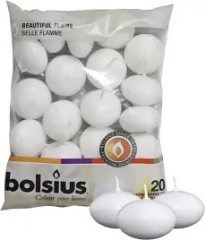 swiece-swieczki-plywajace-biale-bolsius-20-sztuk
