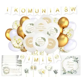 dekoracje-komunie-podziekowania-serwetki-komunijne