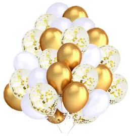zestaw-balonow-balony-biale-zlote-konfetti-komunia-chrzest-urodziny-30szt