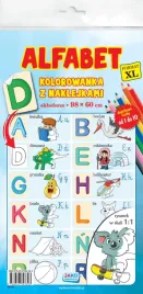 kolorowanka-xl-alfabet-z-naklejkami