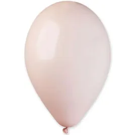 balony-pastel-muszelkowy-gemar-13-50-szt