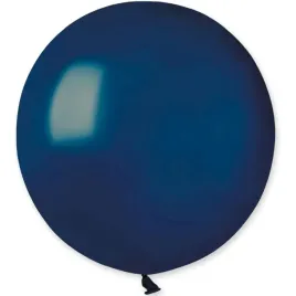 balony-pastel-granatowy-gemar-19-25-szt
