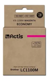 tusz-actis-kb-1100m-brother-lc1100m-980mczerwony