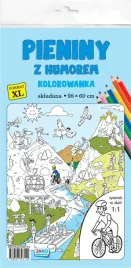 kolorowanka-xl-pieniny-z-humorem-kolor