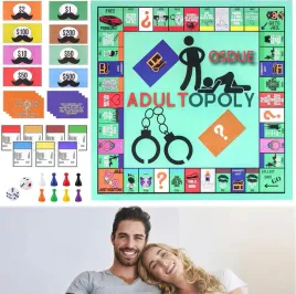 adultopoly-gra-planszowa-dla-doroslych-imprezowa-gra-18-wyzwania-pytania