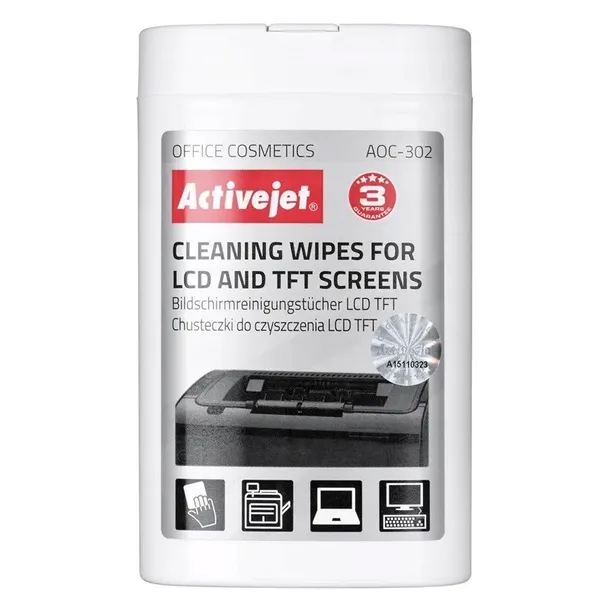 activejet-aoc-302-chusteczki-do-matryc-lcd-100-s