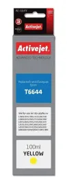 tusz-activejet-ae-664y-epson-t6644-supreme-100-ml
