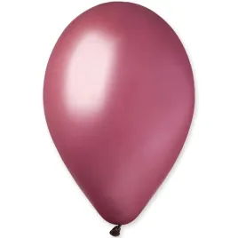 balony-pastel-czerwone-wino-gemar-13-50-szt