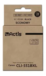 tusz-actis-kc-551bk-zamiennik-canon-cli-551bk-st