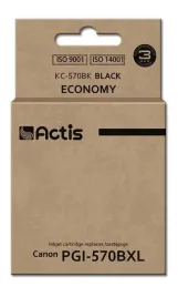 tusz-actis-kc-570bk-canon-pgi-570bk-standard-22-ml