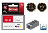 tusz-activejet-acc-36n-canon-cli-36-supreme-125-stan-nowy
