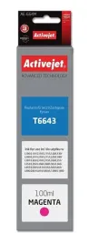 tusz-activejet-ae-664m-epson-t6643-supreme-100-ml