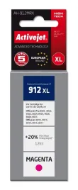 tusz-activejet-ah-912mrx-hp-912xl-3yl82ae-premium