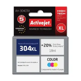 tusz-activejet-ah-304crx-hp-304xl-n9k07ae-premium