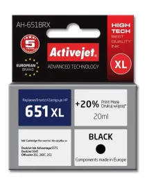 tusz-activejet-ah-651brx-hp-651-c2p10ae-premium