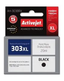 tusz-activejet-ah-303brx-hp-303xl-t6n04ae-premium