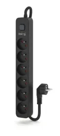listwa-zasilajaca-kerg-m02521-6-gniazd-5m-czarny