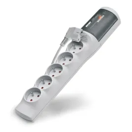 filtr-napieciowy-acar-xprotector-standard-5m-5-gniazd-szary-w0229