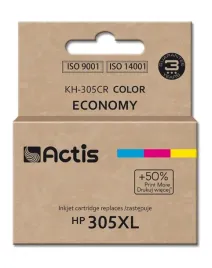 tusz-actis-kh-305cr-do-drukarki-hp-zamiennik