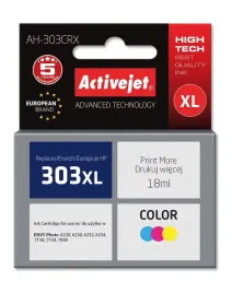 tusz-activejet-ah-303crx-hp-303xl-t6n03ae-premium
