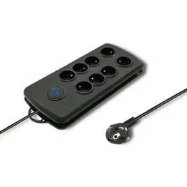 qoltec-listwa-antyprzepieciowa-8-gniazd-2-5m-czarna