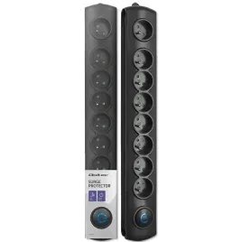 qoltec-listwa-antyprzepieciowa-8-gniazd-3m-czarna