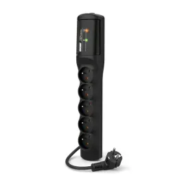 listwa-przeciwprzepieciowa-zasilajaca-acar-xp-easy-3m-5-gniazd-czarna-w2340