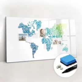 tablica-magnetyczna-suchoscieralna-gratisy-magnesy-mapa-milych-slow-120x60