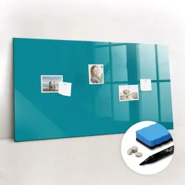 szklana-tablica-magnetyczna-suchoscieralna-gratisy-magnesy-kolor-morski
