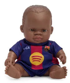 lalka-fc-barcelona-chlopiec-afrykanczyk-21cm