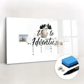 tablica-magnetyczna-szklana-edukacyjna-gratisy-time-to-adventure-120x60-cm
