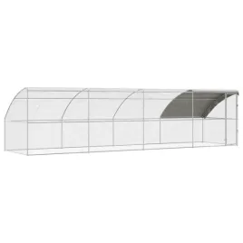 klatka-dla-kur-4-szt-srebrny-800-x-200-x-200-cm-stal-i-pe