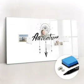 nad-biurko-szklana-tablica-magnetyczna-duza-gratisy-marker-adventure-120x60