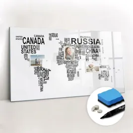 do-domu-tablica-magnetyczna-szklana-dla-dzieci-kontynenty-z-liter-120x60-cm