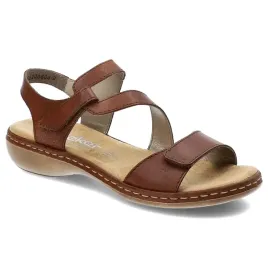 sandaly-rieker-659c7-24-brown