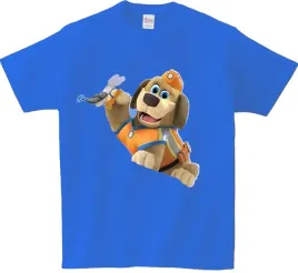 koszulka-t-shirt-pupstruction-producent