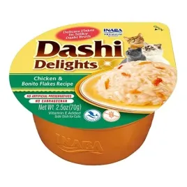 inaba-dashi-uzupelniajaca-karma-dla-kota-bulion-o-smaku-przegrzebka-i-kurc
