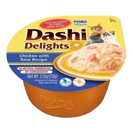 inaba-dashi-uzupelniajaca-karma-dla-kota-bulion-o-smaku-kurczaka-i-tunczyk