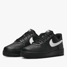 buty-meskie-nike-air-force-1-07-fz0627-010-czarne-biale-43