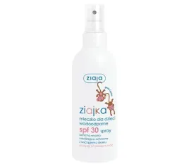 ziajka-mleczko-dla-dzieci-wodoodporne-spf-30-170ml