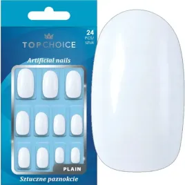 top-choice-sztuczne-paznokcie-mleczne-owalne-78378
