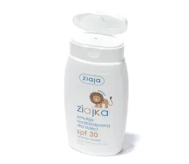 ziajka-sloneczna-emulsja-dla-dzieci-spf-30-125ml