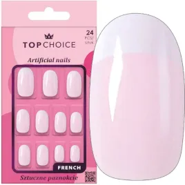 top-choice-sztuczne-paznokcie-french-owalne-78408