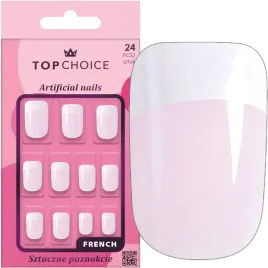 top-choice-sztuczne-paznokcie-french-kwadratowe-78415