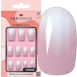 top-choice-sztuczne-paznokcie-ombre-owalne-78439