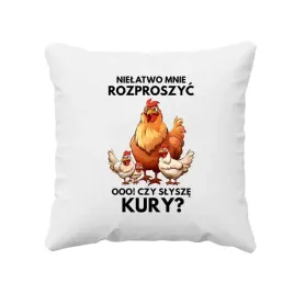 nielatwo-mnie-rozproszyc-ooo-czy-slysze-kury-poduszka-z-kurami