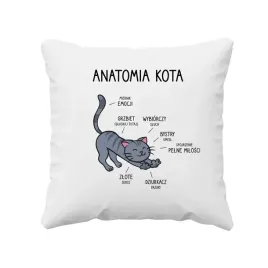 prezent-dla-milosnika-kotow-poduszka-z-kotem-anatomia-kota
