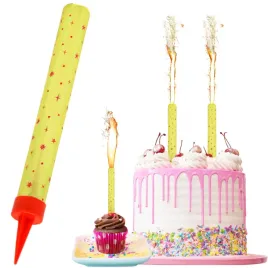 fontanna-tortowa-12cm-urodziny-tort-1szt
