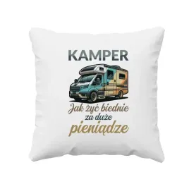 kamper-jak-zyc-biednie-za-duze-pieniadze-poduszka-na-prezent